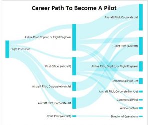 Career Path to become a Pilot