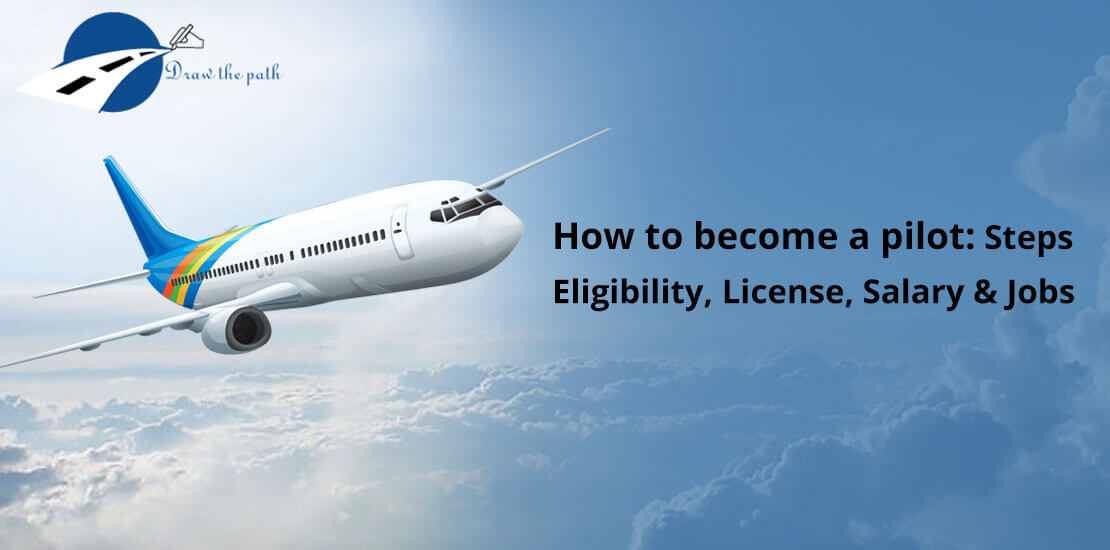 How to Become A Pilot