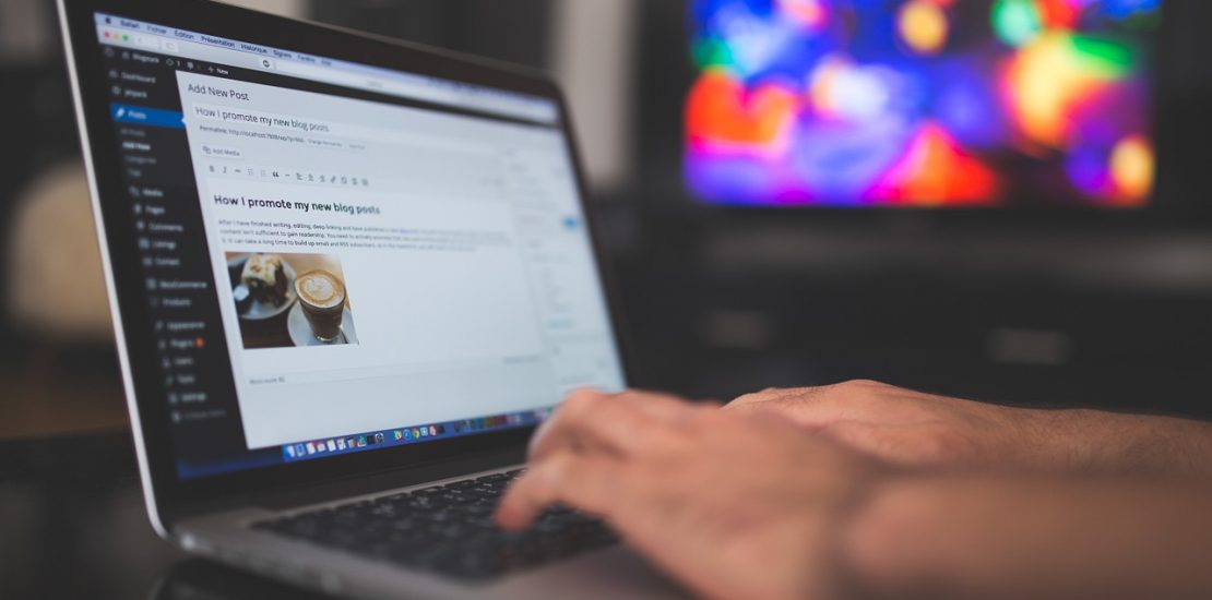 Effective Educational Blogging