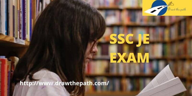 SSC JE EXAMS