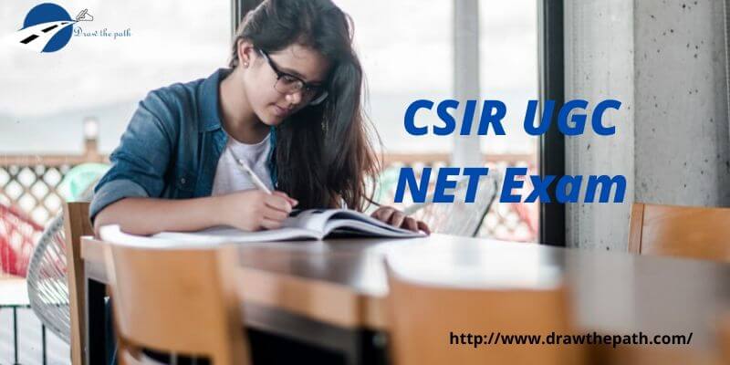 CSIR UGC NET Exam