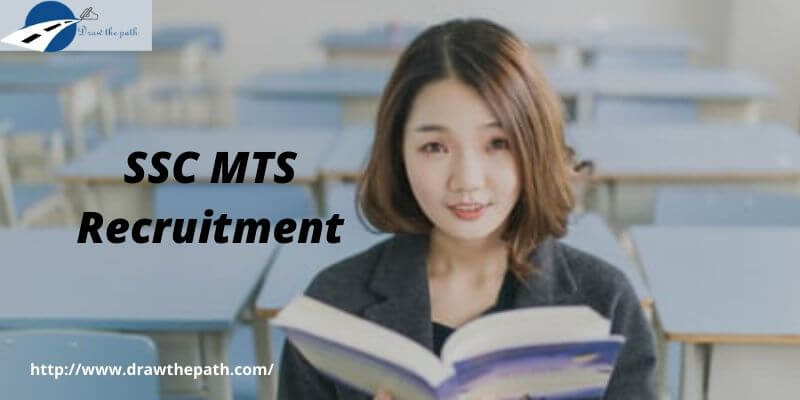 SSC MTS Recruitment