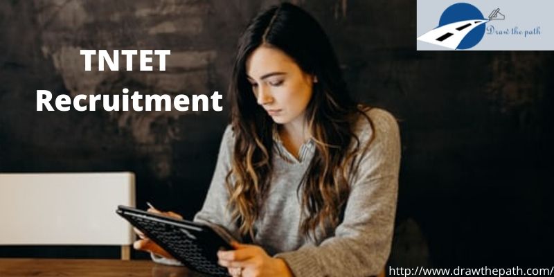 TNTET Recruitment