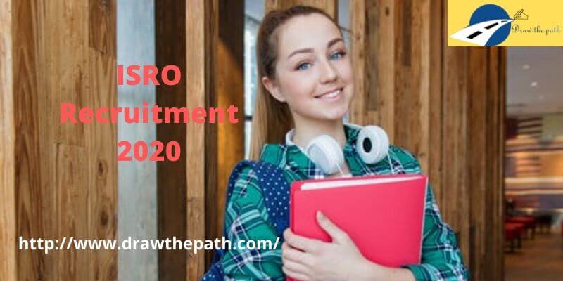 ISRO_Recruitment_2020