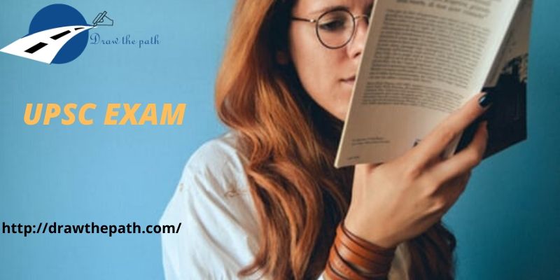 UPSC EXAM