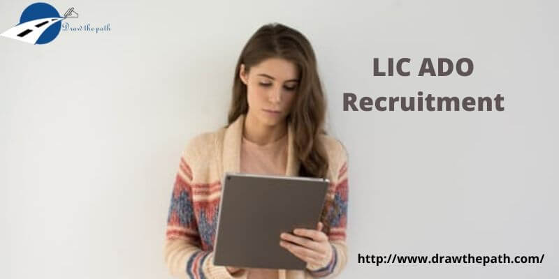 LIC ADO Recruitment